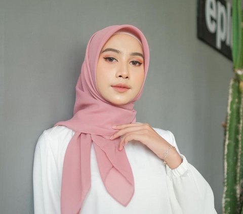 10 Hijab Polycotton Terbaik Edisi Lebaran 2024, Ini Rekomendasinya