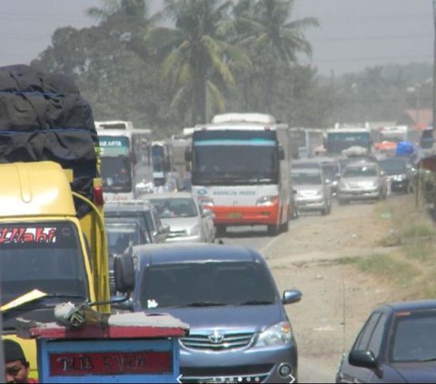 Pemprov DKI Jakarta Siapkan 2.258 Bus AKAP untuk Pemudik Lebaran 2024
