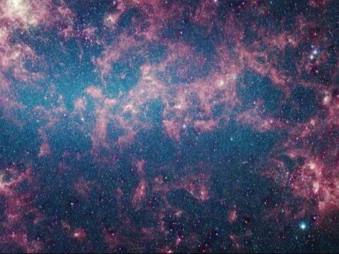 Bintang Tertua di Alam Semesta Ditemukan, Berada di Dekat Galaksi Bima Sakti
