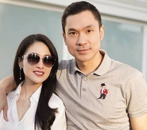 Viral Again, Dewi Sandra's Statement about Being Patient After Marriage
