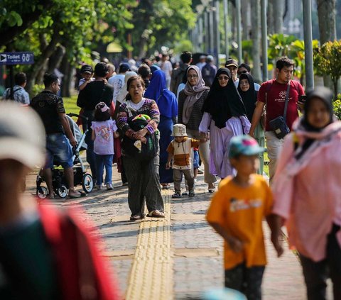 Kini Wisata di Jakarta Semakin Mudah, Seluruh Transportasi Terintegrasi Pakai JakCard