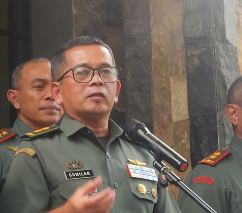 TNI Respons Kritikan Terkait Penyiksaan Anggota KKB: Kami Bukan Malaikat