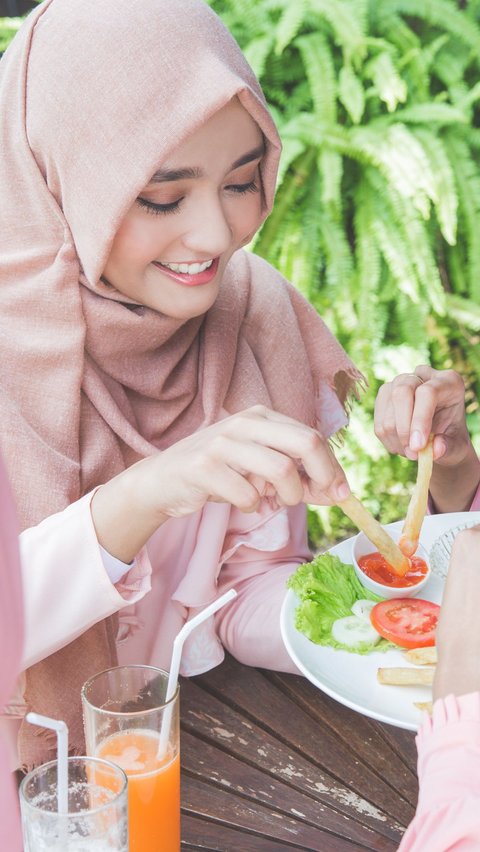 Makan Lebih Hemat di Bulan Ramadan dengan 5 Trik Simple
