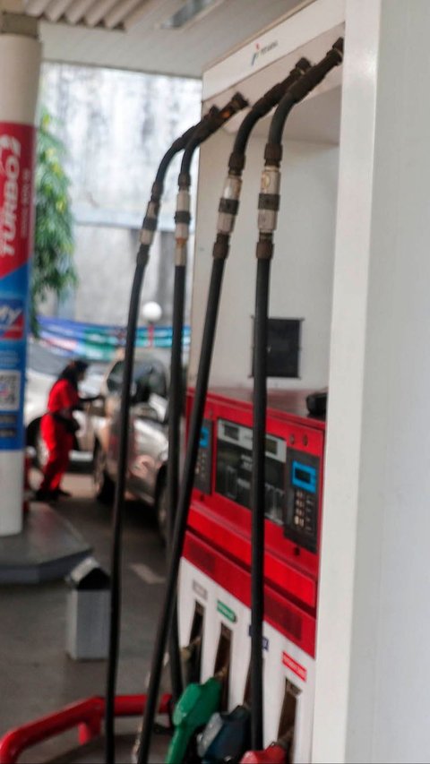 Pertamina Uji Takaran Bensin di SPBU Sukabumi dan Cianjur, Begini Cara Kerjanya