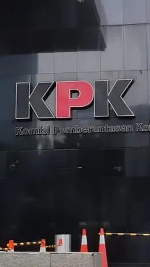 Respons KPK Soal Aduan Jaksa Diduga Peras Saksi Sampai Rp3 M