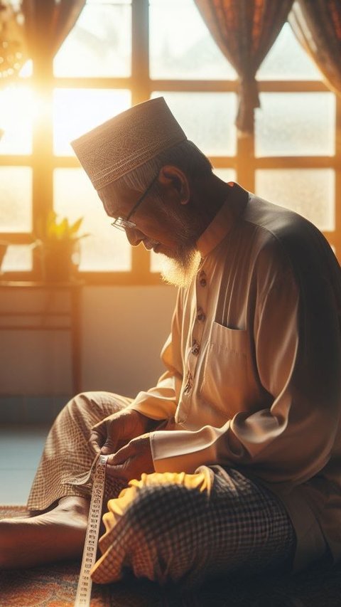 Hindari Terjadinya Masalah Pencernaan saat Puasa Ramadan dengan Menerapkan 8 Cara Ini