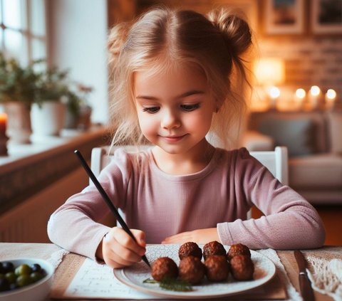 Cara Mengatur Pola Makan Anak untuk Memaksimalkan Tumbuh Kembang