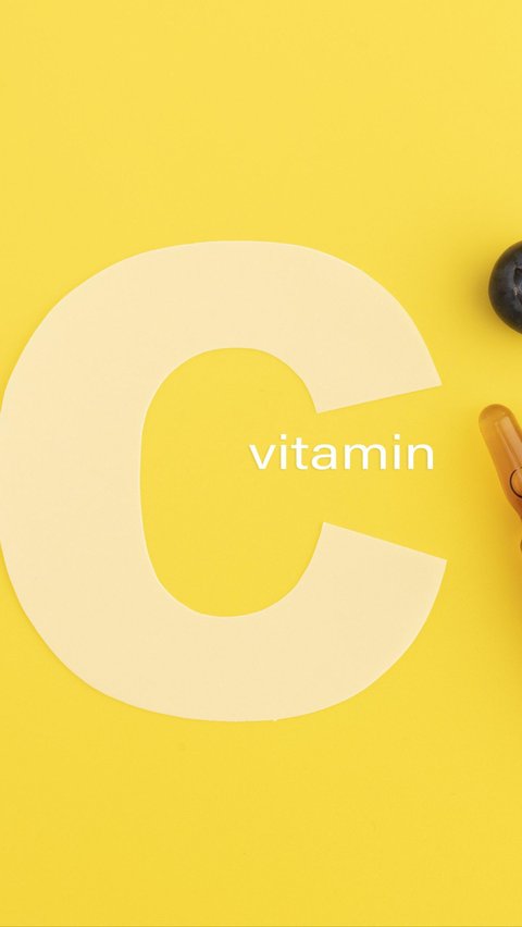 <b>4. Tinggi Kandungan Vitamin C</b><br>