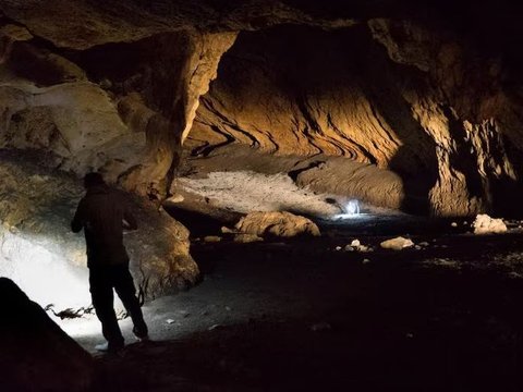 Teka Teki ke Mana Perginya Homo Sapiens Setelah Meninggalkan Afrika Akhirnya Terungkap, Temuan Ilmuwan Mengejutkan