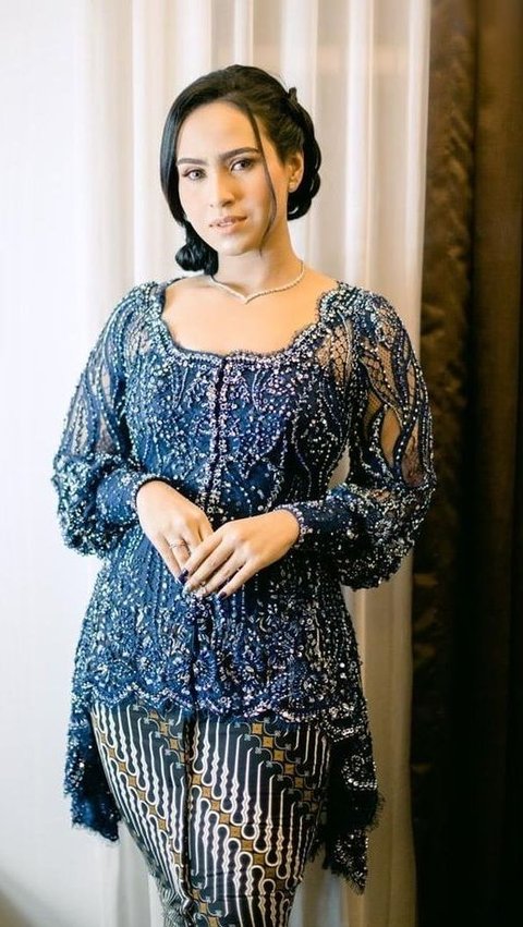 1. Pertimbangkan Jenis Model Kebaya<br>