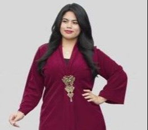 Cara Memilih Kebaya untuk Wanita Gemuk, Jangan Salah Pilih!