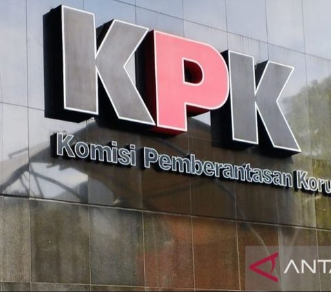 KPK Beberkan Baru 29,55 Persen Legislator yang Lapor LHKPN, 6 Menteri Jokowi Belum Setor