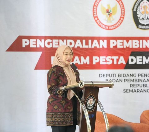 Lewat Diskusi di Kampus, BPIP Petakan Masalah Pemilu 2024