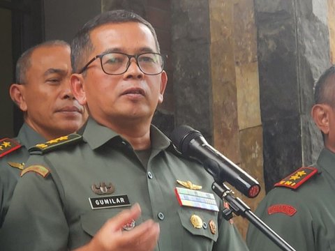 TNI Ungkap Peran 13 Prajurit Tersangka Penganiayaan Anggota KKB di Papua