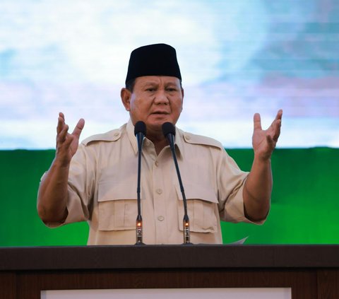 Khofifah: Insya Allah yang Dilantik Oktober Presiden ke-8 Bapak Prabowo Bersama Mas Gibran
