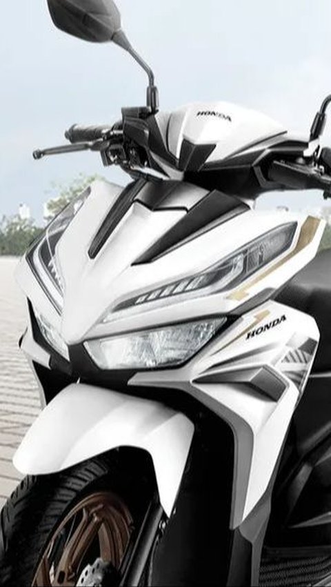 Daftar Harga Motor Vario 125 Terbaru Lengkap dengan Spesifikasi dan Fitur fitur Canggihnya Motor Otosia
