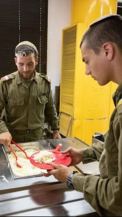 Tentara Israel Dipenjara 20 Hari karena Melanggar Tradisi Yahudi
