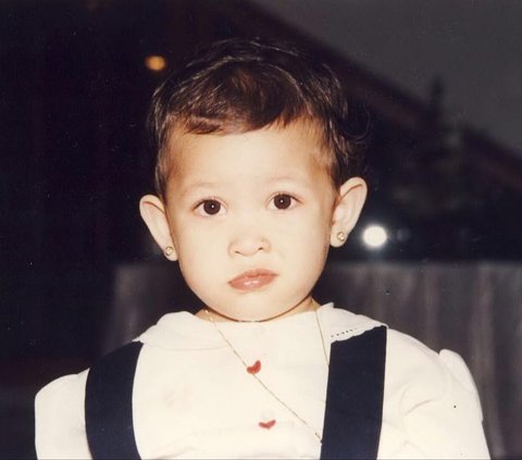 Transformasi Danvy Rukmana