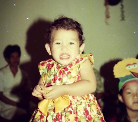 Transformasi Danvy Rukmana