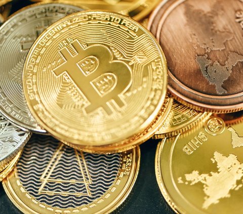 Kripto XRP (Foto: Traxer/Unsplash)