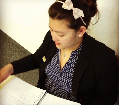 Transformasi Danvy Rukmana