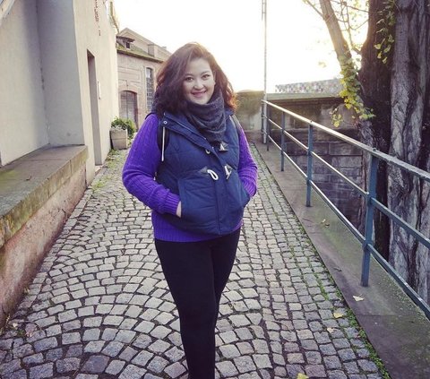 Transformasi Danvy Rukmana