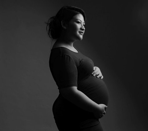 X Transformasi Danvy Rukmana Anak Annisa Trihapsari yang Juga Cicit Soeharto, dari Kecil hingga Sekarang