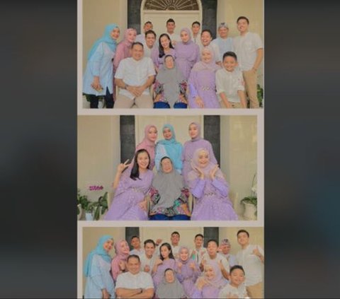 Momen Ajudan Istri Bintang 3 TNI Diberi Kejutan Ultah sama Komandan, Sweet Banget Dikira Putri Sang Jenderal