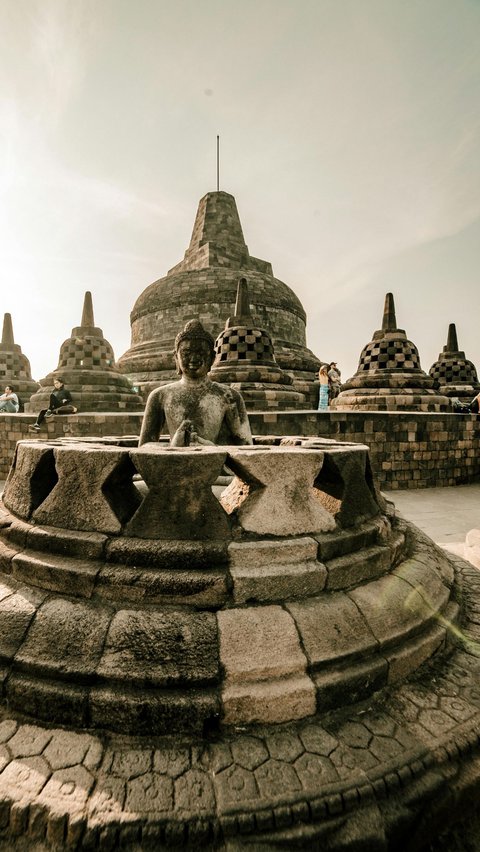 7 Wisata Magelang yang Indah dan Menakjubkan, Wajib Dikunjungi