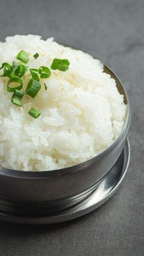 5 Resep Pengganti Nasi Sebagai Karbohidrat, Rendah Kalori & Banyak Nutrisi