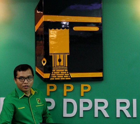 PPP Minta Kader Awasi Rekapitulasi Suara, Jangan Sampai Berkurang