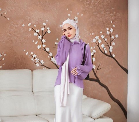 Warna baju lebaran paling hits di 2024 untuk membuat penampilan semakin menawan.