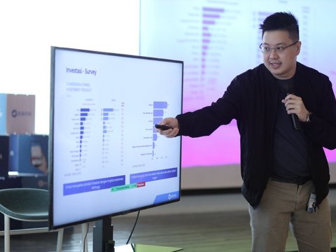 Jumlah Pengguna Hingga Transaksi QRIS DANA Meroket di 2023