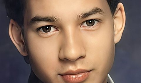 Potret Tampan Masa Muda Para Artis Era 90-an,