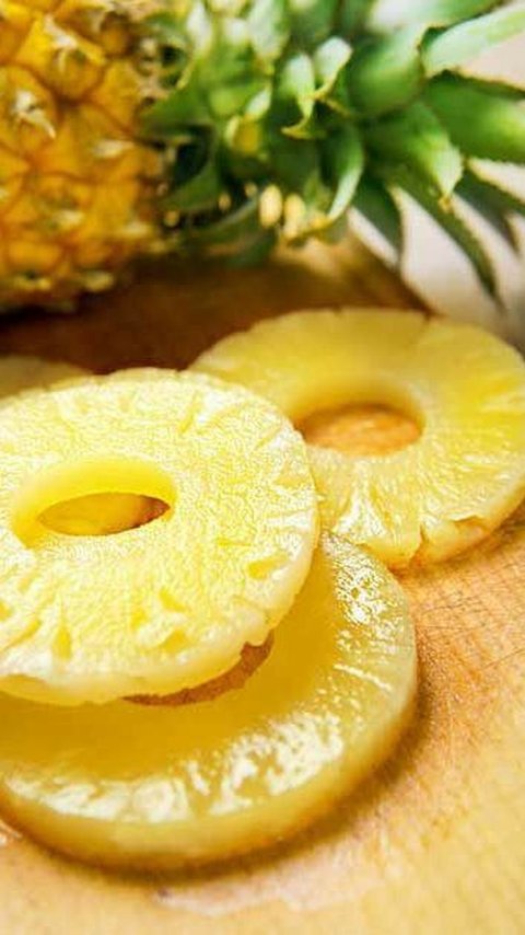 Apakah nanas aman bagi penderita gula darah tinggi?