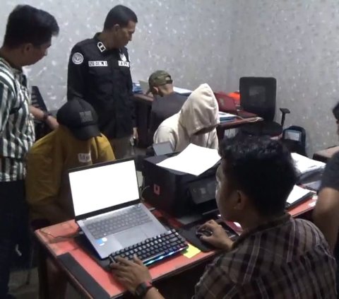 Perempuan Muda di Sulsel Diperkosa Tiga Pemuda dalam Mobil Dinas, Dua Pelaku Anak Pejabat Gowa