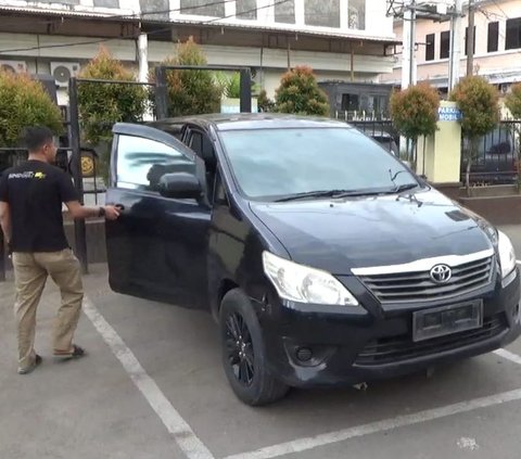 Perempuan Muda di Sulsel Diperkosa Tiga Pemuda dalam Mobil Dinas, Dua Pelaku Anak Pejabat Gowa