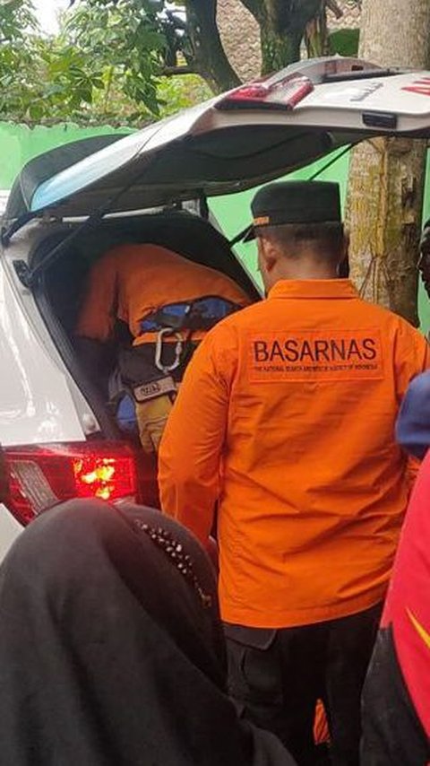 Dua Warga Jonggol Tewas saat Bersihkan Sumur dari Bangkai Kucing, Diduga Keracunan Gas