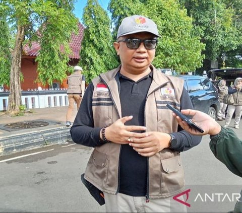 Diduga Lakukan Pelanggaran Pemilu, Anggota DPR RI Diproses Polres Batang