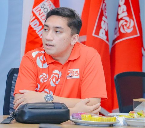 Gloria Tuaraja Bakal Buka Rumah Aspirasi untuk Serap Aspirasi Masyarakat