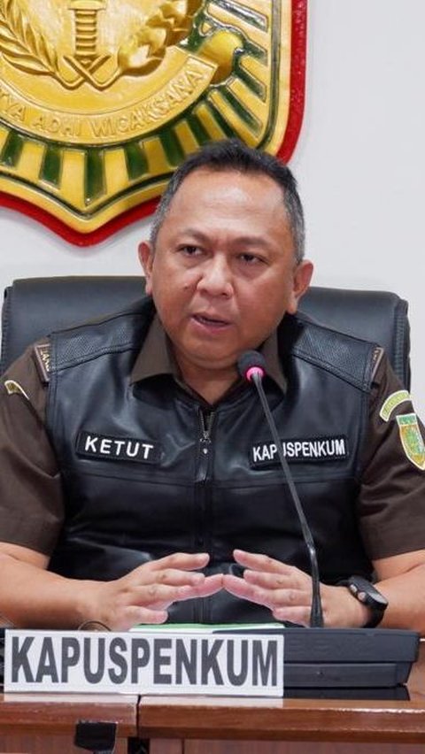 Kejaksaan Sita 687 Juta Lembar Saham Milik Heru Hidayat Terkait Kasus Jiwasraya dan Asabri