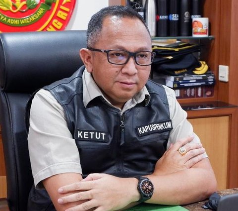 Kejaksaan Sita 687 Juta Lembar Saham Milik Heru Hidayat Terkait Kasus Jiwasraya dan Asabri