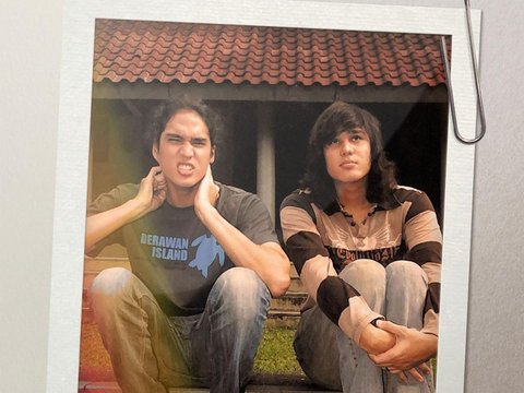 Intip Foto-foto Keseruan Acara Ulang Tahun 'Si Kembar' Marcel dan Mischa Chandrawinata, Kini Menginjak Usia 37 Tahun