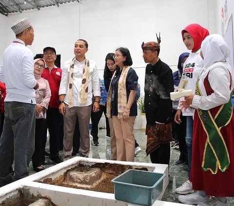 Mengintip Istana Maggot dan Ekoenzim Kebonsari Surabaya, Warga Kompak Olah Sampah Jadi Sumber Cuan