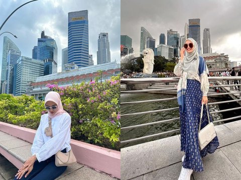 From Food to Accommodation, Explore Various Halal Tourism Destinations in Singapore!