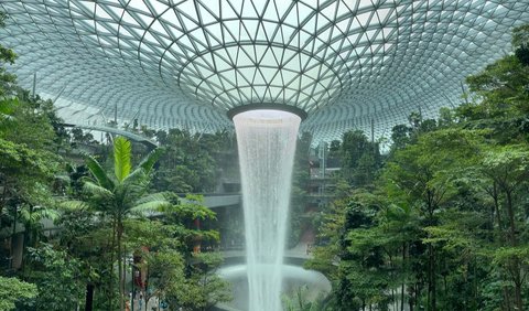 Iconic Places in Singapore