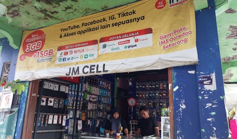 Jadi Agen BRILink Bisa Tingkatkan Ekonomi Keluarga