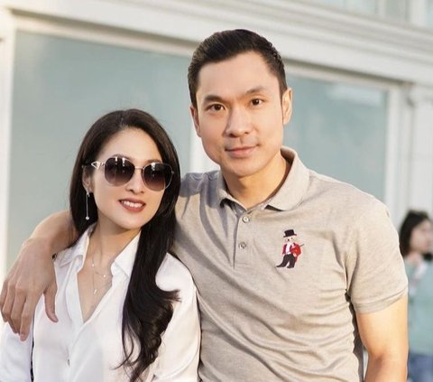Matchmaker Sandra Dewi and Harvey Moies, Daniel Mananta Guarantees Both Are Equally Good