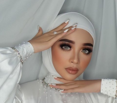 These 8 Dangdut Singers Still Look Beautiful Even When Wearing Hijab