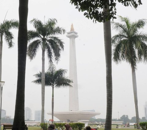 5 Rekomendasi Wisata di DKI Jakarta, Cocok Buat Liburan Akhir Pekan